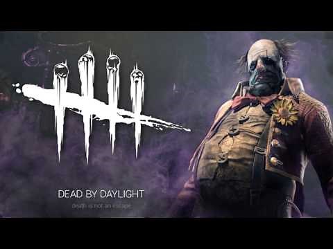 [v2.0.0] Dead by Daylight Menu Music Theme