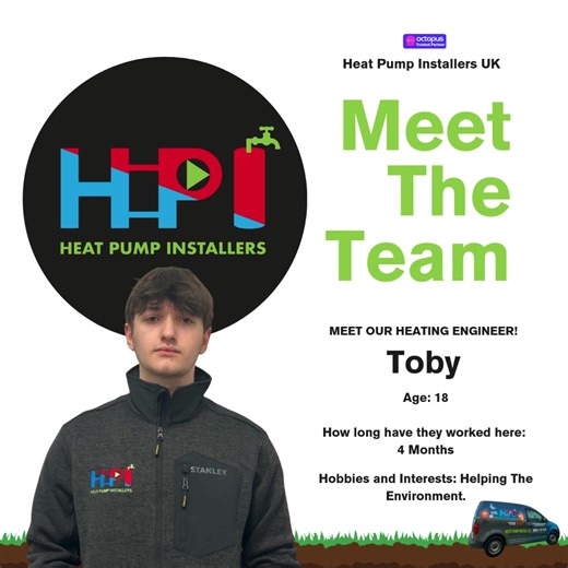 HeatPumpInstallersUK on TikTok