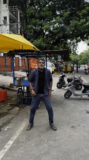 #vibe 🤟🏻🔥#salambala song #thalluvandi Suresh #street dance #hello SK fans #music director: Anirudh #all language song Tamil , Telugu , Hindi , Malayalam # | Suresh R