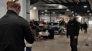 Capturing the craft. 📸 We’re taking a look behind the lens today at Mohawk Collision Center to show you the hard work and precision that goes into every repair. From sanding to final assembly, we ‘Fix It Right The First Time. | Mohawk Collision Center and Xpel Paint Protection Center