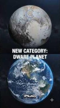 Why Pluto Was Actually "Kicked Out" of the Planet Club #space #astronomy #planet