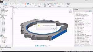 New to FeatureCAM? Check out this introduction video to Automatic Feature Recognition! | FeatureCAM