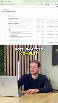 Klaviyo : créer une clé API en 20 secondes 🔑