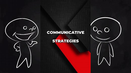 COMMUNICATIVE STRATEGIES Explained in Tagalog | Watch complete lesson on YT@titserdamz #oralcommunication #oralcommunicationincontext