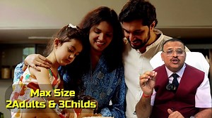 Star Health Comprehensive Plan | Eligibility, 5 USPs & Lumpsum Benefit |Yogendra Verma | Policy Bhan