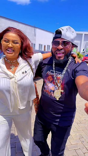 Yearning For You by 2Toff ft. Nana Ama McBrown