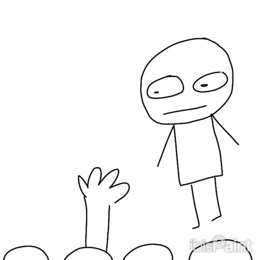 Croissant Man (Jimmy Neutron Animation)