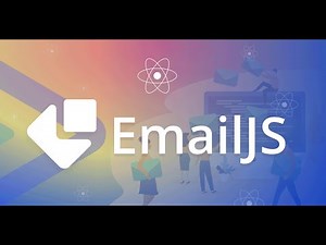 Installtion of Email Js in react by EgeneusCo