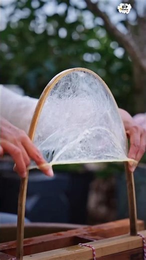 How the Golden Silk Quilt Was Born