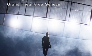 Richard Strauss: Elektra - Grand Théâtre de Genève