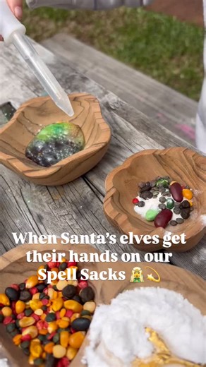 Follow for more festive fun you can make at home! | Playdate.