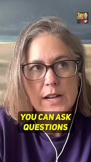 Tim Ferriss on Instagram: "Questions to Ask When Receiving Difficult Feedback Listen to my full conversation with Sheila Heen: tim.blog/podcast"