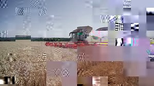 62K views · 982 reactions | Découvrez la nouvelle LEXION 8900 avec Eric  « Le temps de la souffler et de la graisser a été divisé par deux ». Le châssis a été redessiné de façon à simplifier la maintenance. Sur toutes les LEXION, tous les graisseurs sont regroupés en banc de graissage centralisé 50 h  ✅ L'APS SYNFLOW HYBRD apporte 10% de performance supplémentaire. La preuve aux champs !  #passion #revolution #LEXION | CLAAS | Facebook