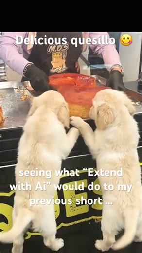 Why’d it randomly spawn 2 puppies ☠️😭 #geylang #viralshorts