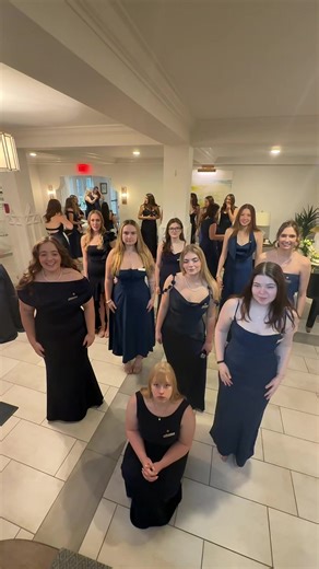Sorority Recruitment Night with Tri Delta