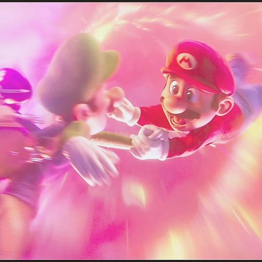 ​POV: You enter the Warp Pipe for the first time! 🍄✨ #SuperMarioBros... || @S07Edit-v8z||
