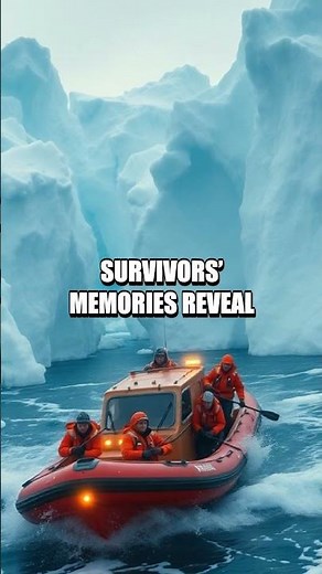 A Fresh Dive into the Forgotten Wreck of the SS Arctic Flame