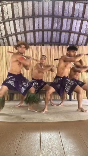 Traditional Fijian Culture and Music Explained by Locals