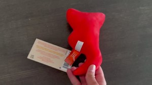 GIANT MICROBES Appendix Plush, Appendix Surgery Recovery, Appendicitis Gift, Appendectomy Recovery Gifts, Surgery Recovery Gifts, Get Well Gift