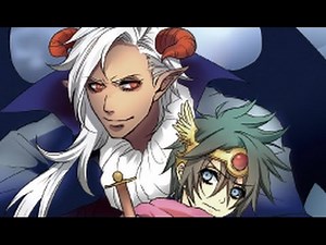 [ Royalty FREE Japanese Anime Music #035 ] Chou to Bara no Tsumi to Batsu [ GUMI, Sasara Satou ]