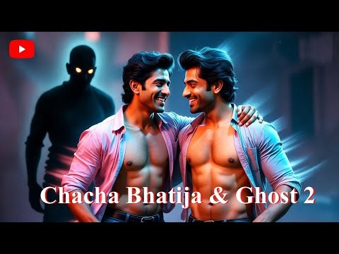 Chacha Bhatija & Bhoot 2 | Gay Story | Lgbt - Pride #samesexrelationships #lgbt
