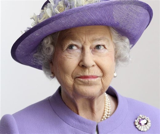 Here’s The Reason Why Queen Elizabeth Was Hospitalized - British Royal Family - Daily Soap Dish