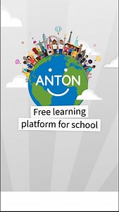 ANTON is the free learning platform that covers all subjects and all year groups! With interactive lessons, games and rewards, it's time to have fun while learning! 🎉 Try us out at 👉anton.app👈 Full link in bio! #primary #primaryschool #education #learning #virtuallearning #School | ANTON - the free learning app for school