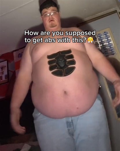 We tested the 5 most viral ab stimulators so you don’t waste your money. ❌️ 4 failed 🔥 1 has already helped over 120,000 men lose their belly 👉 Here’s the one that works 👇 https://mentoday.co/pages/5-most-viral-as-v3 | Coach Kevin Lennon