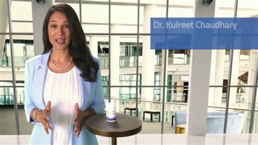 Doctors' Preferred Mindful Advantage TV Spot. 'You're Not Alone'