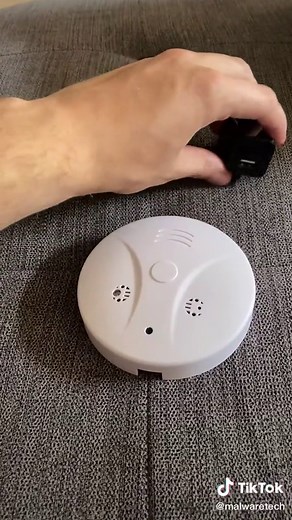 How to Find Hidden Cameras in AirBnBs - Safety Travel Tips