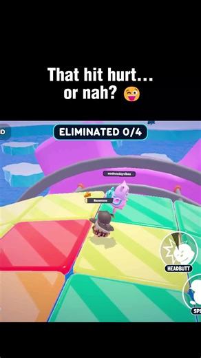 Pudgy may be small but the drama is huge