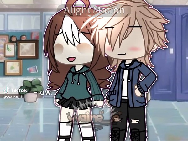 Gacha Life Trends: Exploring Random OCs | Compilation Video