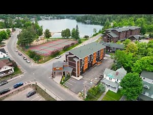 Lake Placid Inn Boutique Hotel