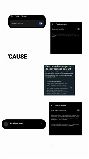 How to Deactivate Your Facebook and Instagram Accounts