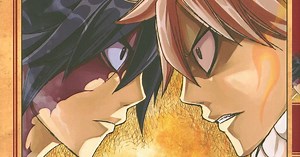 Fairy Tail online schauen auf Deutsch mit Untertiteln in 1080