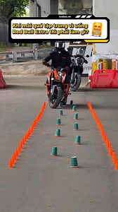 137K views · 2K reactions | Còn hơn cheat code trong game #trollxe #RedBull #BanLinhToiCungHucToiDi | TROLL XE | Facebook