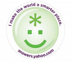 Yahoo! Answers | Know Your Meme