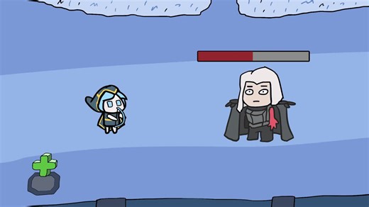 Funny League of Legends Animated Comic