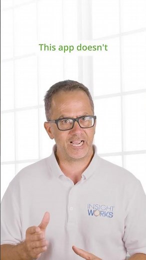 Warehouse Insight for Business Central: Mobile device and barcode integration. #businesscentral