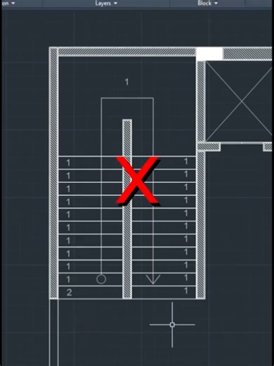 Counting Stairs in AutoCAD: A Step-by-Step Guide