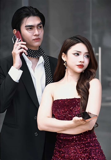 C4 Class: Discover Chang & Chany's Journey