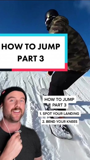 Mastering Snowboard Jumps: Tips and Tricks Revealed