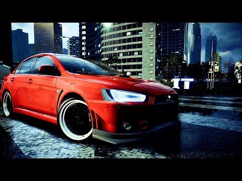 Need for Speed Heat Police Radio Chatter