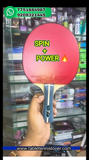 Friendship Blue ALC Ready Bat 🔥 Rakza 7 + Omega 7 Pro Spin Power Beast