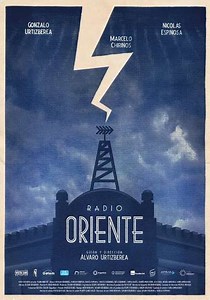 Radio Oriente - Movie