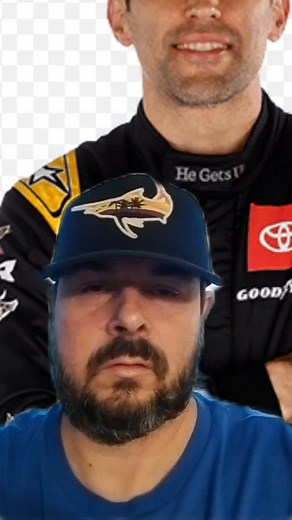 #Bristol Xfinity race Winner........Glad to see a Godly team win | Will Powel