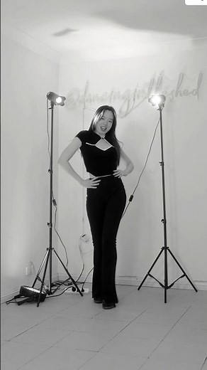 LISA 'BORN AGAIN' Dance Choreography Cover | making my own dc again! #lisa #bornagain #blackpink