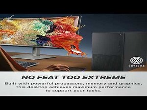 Dell XPS 8960 Desktop Review (2025) | Intel Core i7-14700, 32GB DDR5, 1TB SSD
