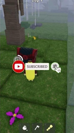 Chests opening ;3 [ part 2 ] | 99 Nights in The Forest Roblox #roblox #99nights #robloxshorts
