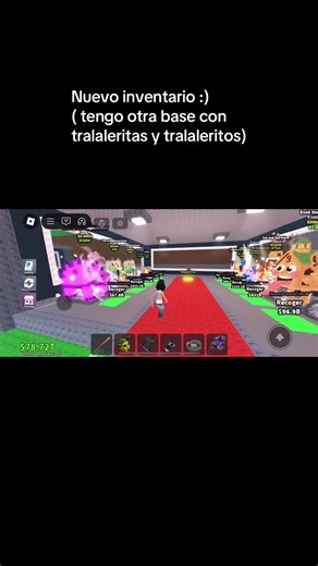 #trades #robaunbrairont #confiable